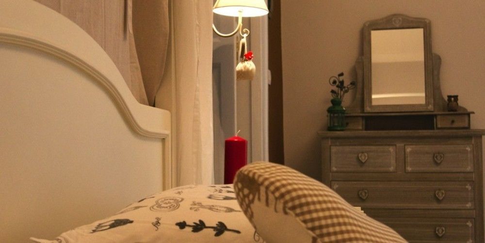 Napul'Art Bed & Breakfast เนเปิลส์ ภายนอก รูปภาพ