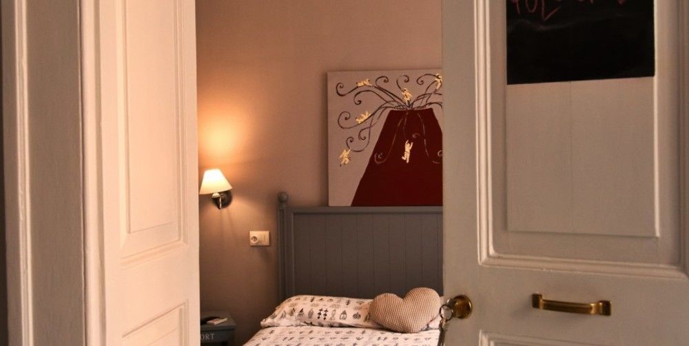 Napul'Art Bed & Breakfast เนเปิลส์ ภายนอก รูปภาพ