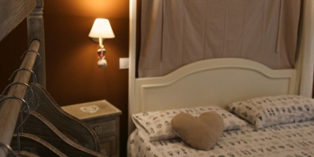 Napul'Art Bed & Breakfast เนเปิลส์ ภายนอก รูปภาพ